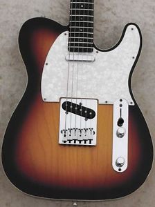 ESP Vintage Plus Telecaster type(USED)