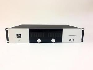 Apogee Symphony IO MKI 32x32 Analog 2 x 16x16 Cards
