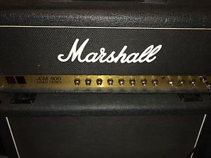 Marshall JCM 800 2210 Guitar Amp Refurbished 100 watt
