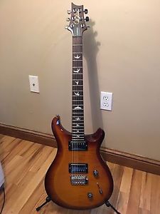Paul Reed Smith S2 Custom 22 2016 Violin Amber Sunburst