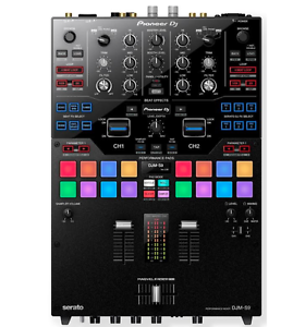 Pioneer DJM-S9