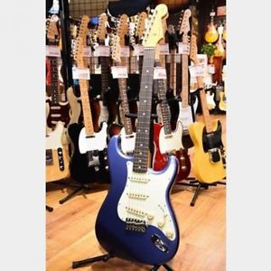 NEW Fender Japan Classic 60's Stratocaster #JD16005231 guitar FROM JAPAN/512
