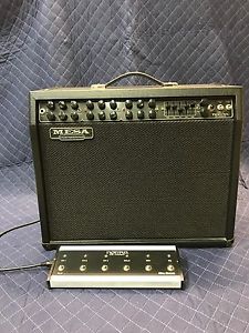 Mesa Boogie Nomad 100   1x12 Combo  Amp