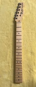 2009 Fender USA Telecaster Neck