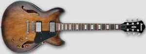 Ibanez ASV10-TCL - Aussteller