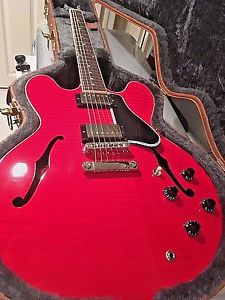 2013 Gibson Memphis ES-335 ESDTCHNH1