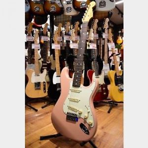 NEW Fender Japan Classic 60's Stratocaster #JD16007442 guitar FROM JAPAN/512