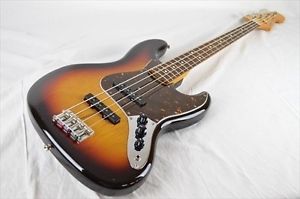 Fender Japan JB62-US Used  w/ Gigbag