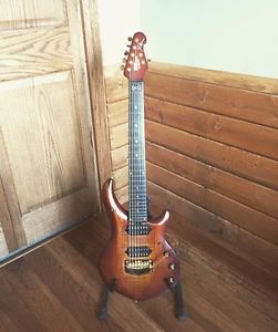 Music Man Majesty Artisian 7
