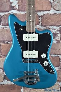 New Fender Limited Edition American Special Jazzmaster w/Bigsby Ocean Turquoise