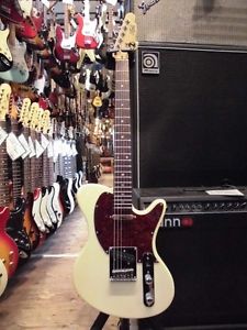 Used Electric Guitar HELL/ No.2 Vintage White
