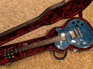 Michael Tuttle Carve Top Standard 2.0