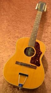 Gibson 【Vintage 】 B-25-12 [1964] FREESHIPPING/456