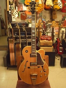 Greco SW-1200 Used  w/ Hard case