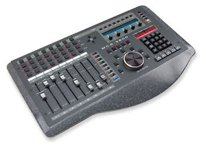 JL Cooper MCS-3800