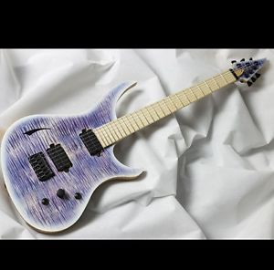 Skervesen 4AP Soul 6 string