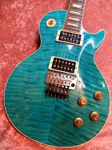 Gibson Custom Shop Les Paul Axcess Made in 2013 Electric Guitar Free Shipping