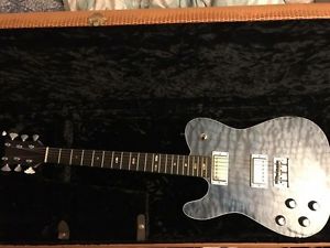 Left Handed Custom Telecaster