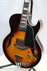 Ibanez AK-81-VB FREESHIPPING from JAPAN