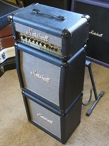 Zakk Wylde Marshall Signature MG15MSZW Mini Micro Stack Amp Limited Edition LOOK