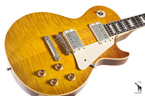 ☆ MINT ☆ Gibson Les Paul Collector's Choice 17 