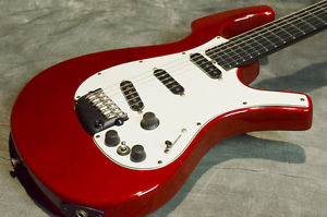 PARKER NITEFLY Electric Guitar Used From Japan #A62