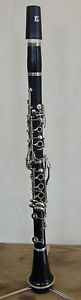 Selmer Paris Series 9 Bb Klarinette