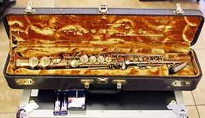 Yanagisawa Soprano Saxophone