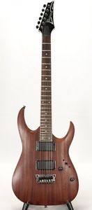 Ibanez RGA32-MOL Mahogany Oil guitar From JAPAN/456