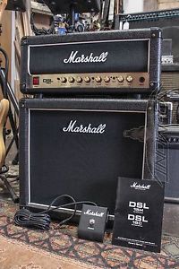 Marshall DSL15H 15 watt Guitar A
