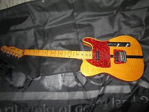 Hohner Professional "The Prinz", Top Zustand
