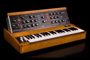 MOOG MiniMoog Model D Analog Synthesizer -BRAND NEW IN BOX! NEW!!