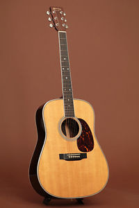 MARTIN HD-35 2013 Acoustic-Guitar