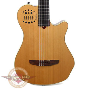 Godin 012817F Multiac Grand Conc