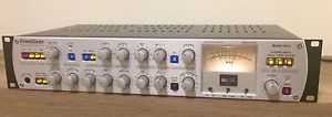 SPL Frontliner Microphone Preamp / Channel Strip! Tube, EQ, Compressor, De-esser