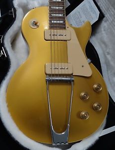 Gibson Les Paul Standard 1952 Tribute to Les Paul Limited Run of 564 Guitars