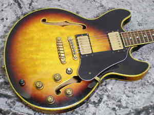 GrecoSV-800 1981  Made in Japan FREESHIPPING from JAPAN