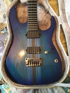 Ibanez RGIT20FE Iron Label Electric Guitar