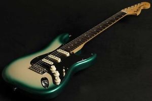 NEW Fender Custom Shop MBS John Cruz 1969 Stratocaster N,O,S, FROM JAPAN/512
