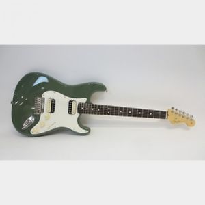 NEW Fender American Professional Stratocaster Rosewood Antique Olive/512