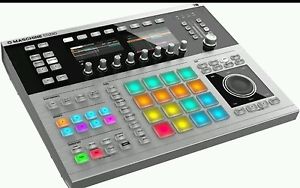 Maschine Studio Native Instruments