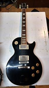 Gibson Les Paul standard 2002