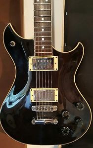 1982 Westone Prestige 150 guitar. Matsumoku Japan.