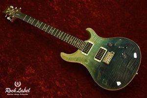Paul Reed Smith Custom24 KID  Japan Limited  Blue Fade FREESHIPPING from JAPAN