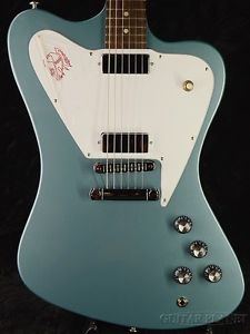 Gibson Japan Limited Non Reverse Firebird -Pelham Blue-  FREESHIPPING from JAPAN