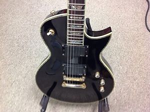 Tokai DLX 2004 very rare model with EMG powered pups