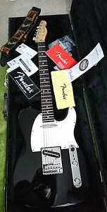 Fender american standard Telecaster 2014 mint condition