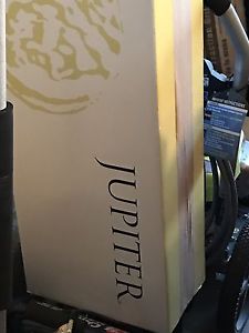 Jupiter Model JSS 1000 Intermediate Soprano Sax - BRAND NEW