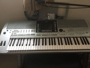 Yamaha Psr S910 Keyboard