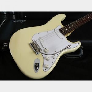 Fender USA Stratocaster / Ritchie Blackmore Pefect Mod w/Lace Sensors/512
